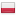 cdplus.pl server is located in Poland